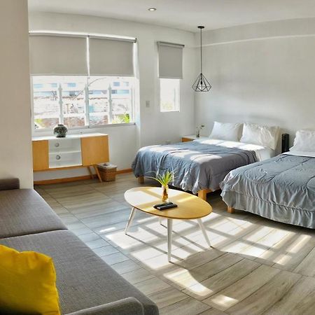 סן ברטולו Kauhuhu Casa Hotel (Adults Only) מראה חיצוני תמונה