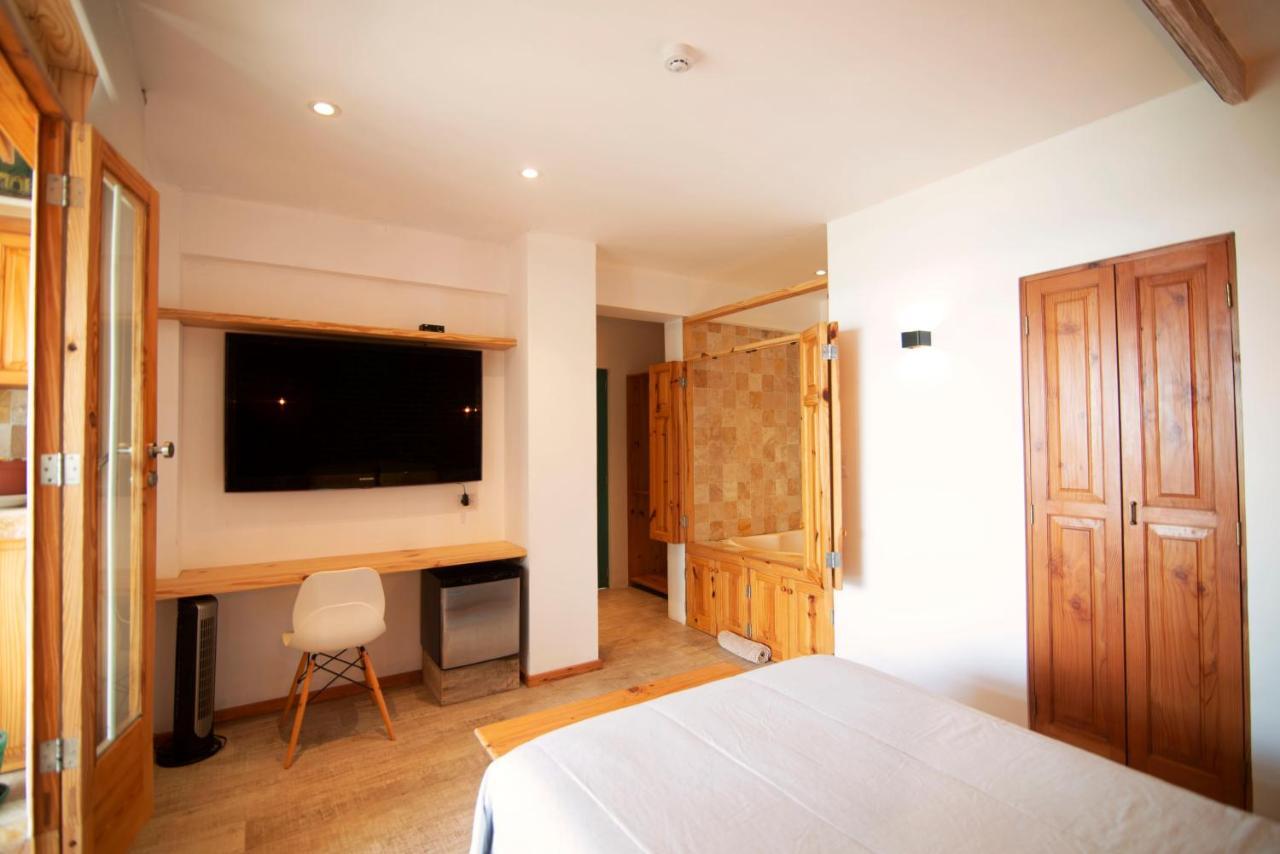 סן ברטולו Kauhuhu Casa Hotel (Adults Only) מראה חיצוני תמונה