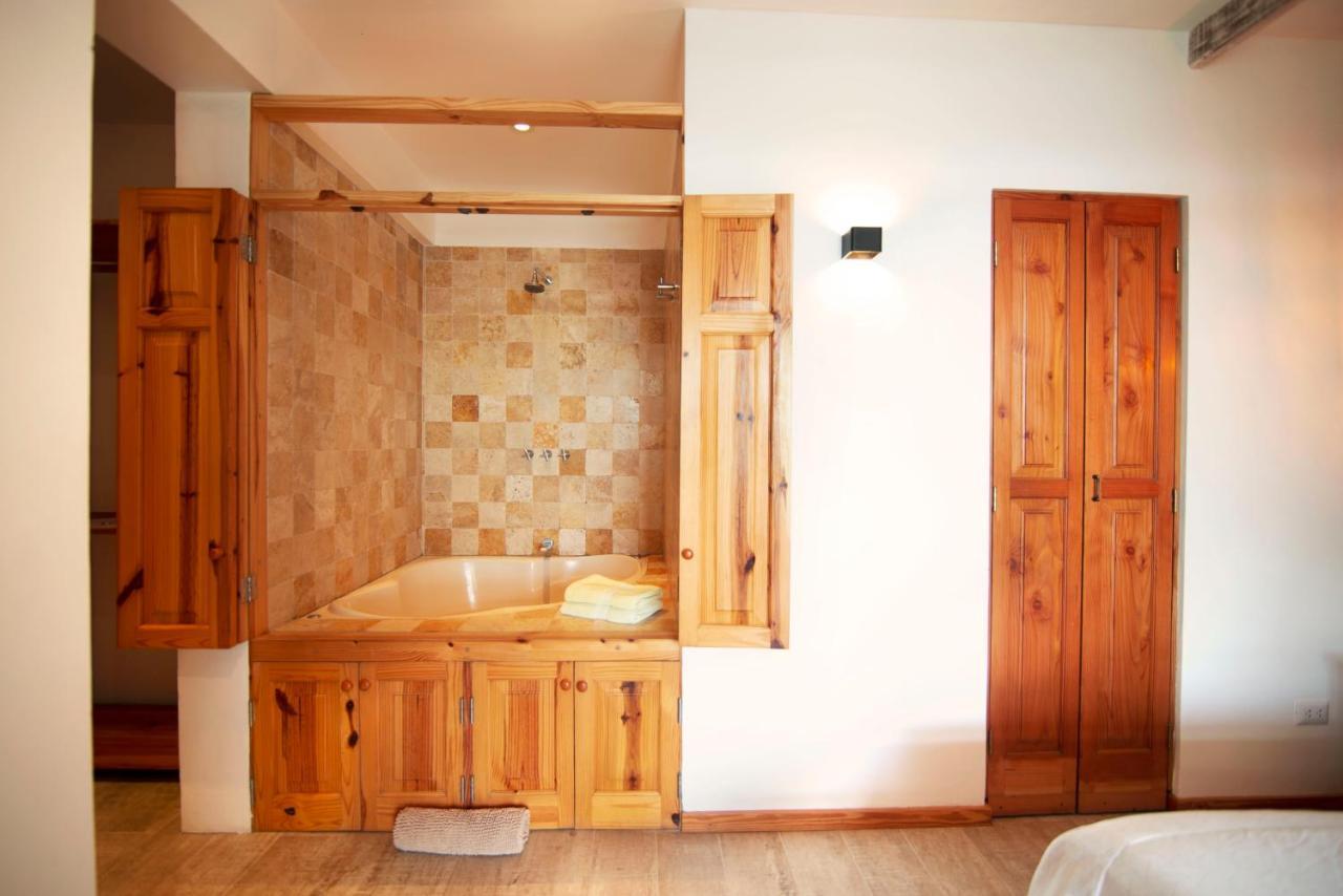 סן ברטולו Kauhuhu Casa Hotel (Adults Only) מראה חיצוני תמונה