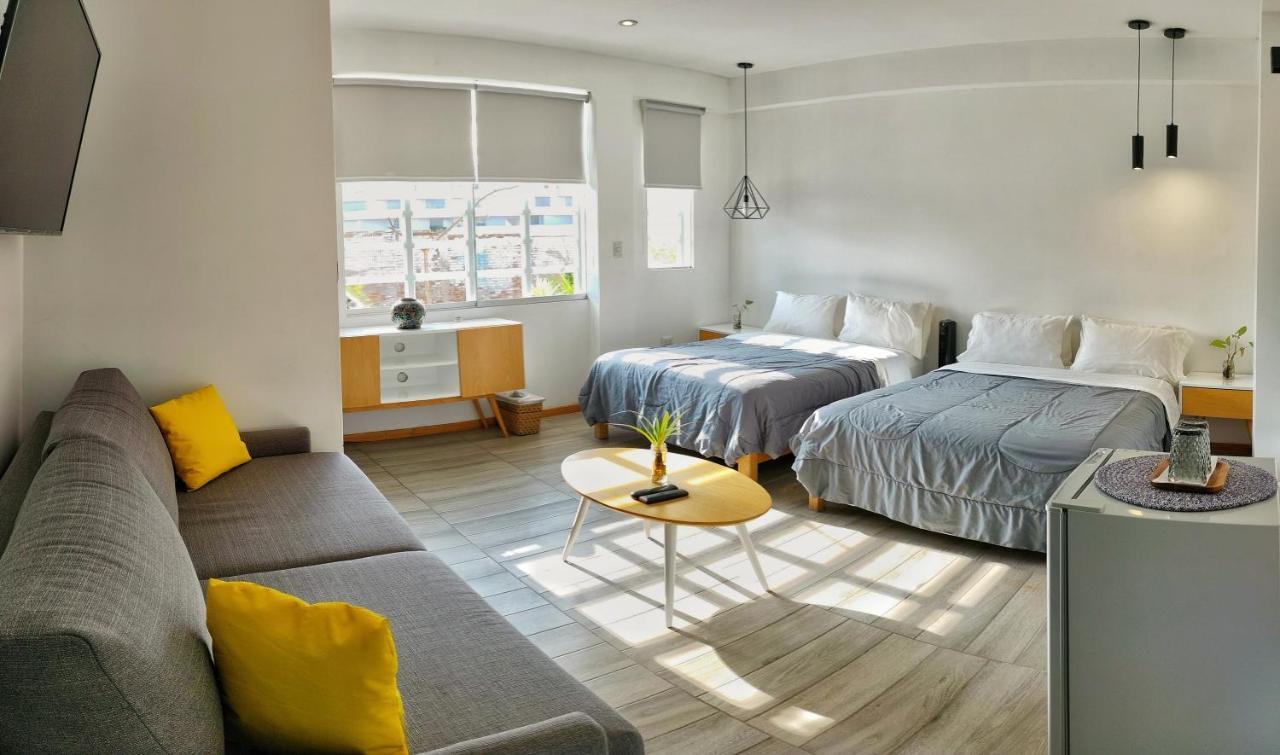 סן ברטולו Kauhuhu Casa Hotel (Adults Only) מראה חיצוני תמונה