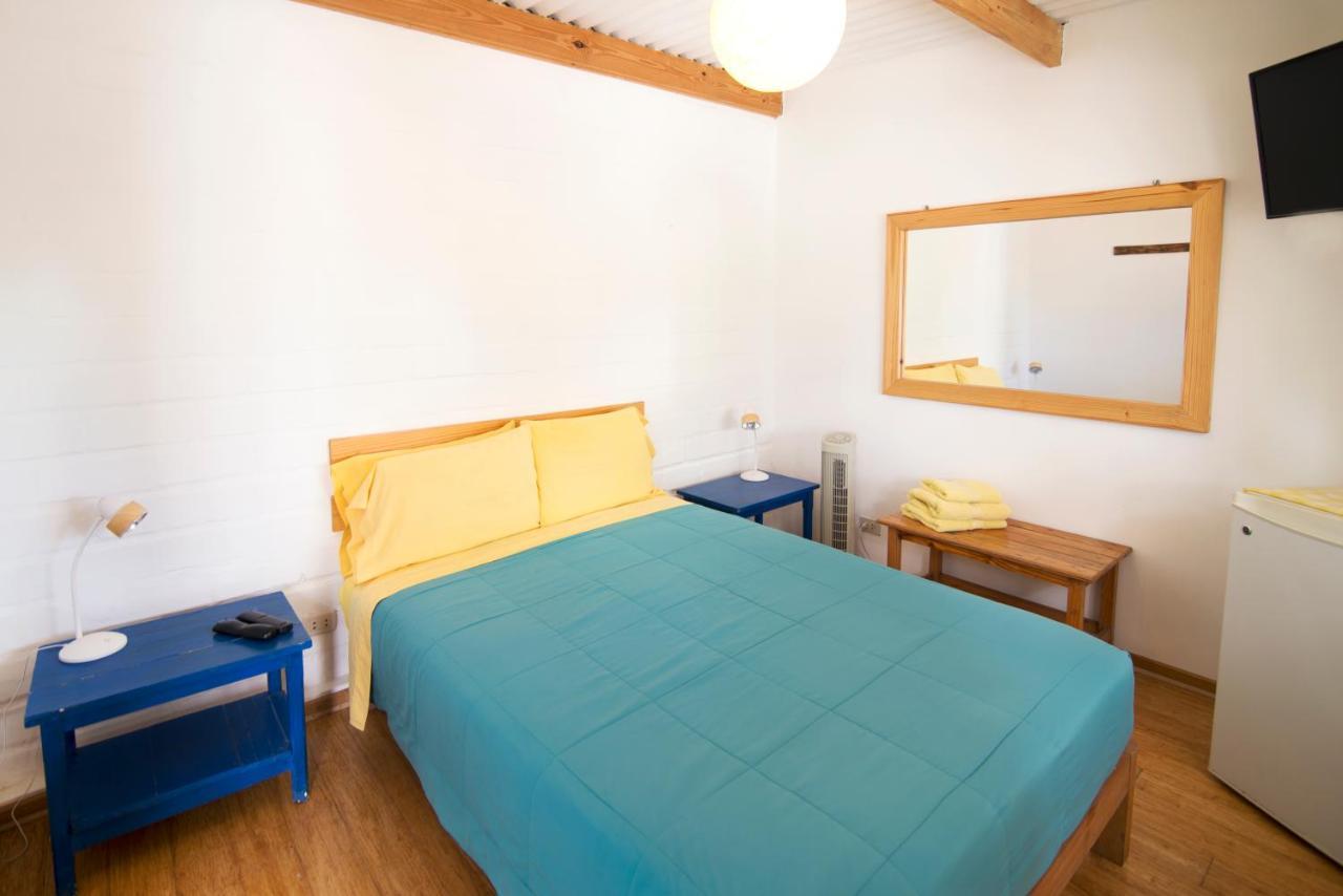 סן ברטולו Kauhuhu Casa Hotel (Adults Only) מראה חיצוני תמונה