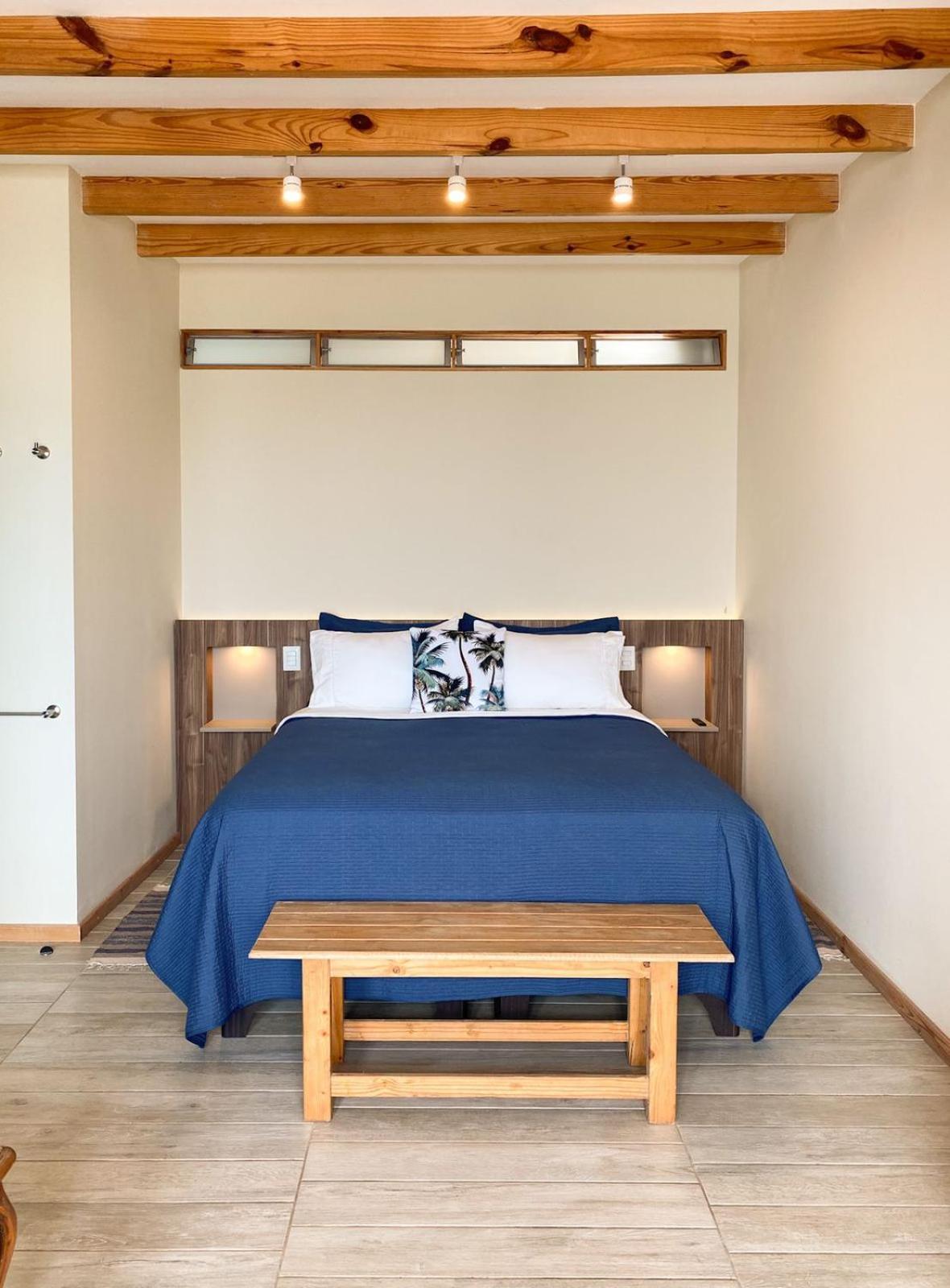 סן ברטולו Kauhuhu Casa Hotel (Adults Only) מראה חיצוני תמונה