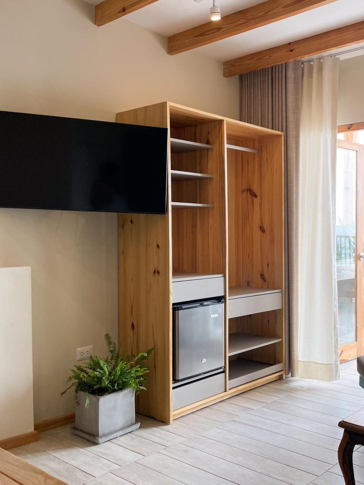 סן ברטולו Kauhuhu Casa Hotel (Adults Only) מראה חיצוני תמונה
