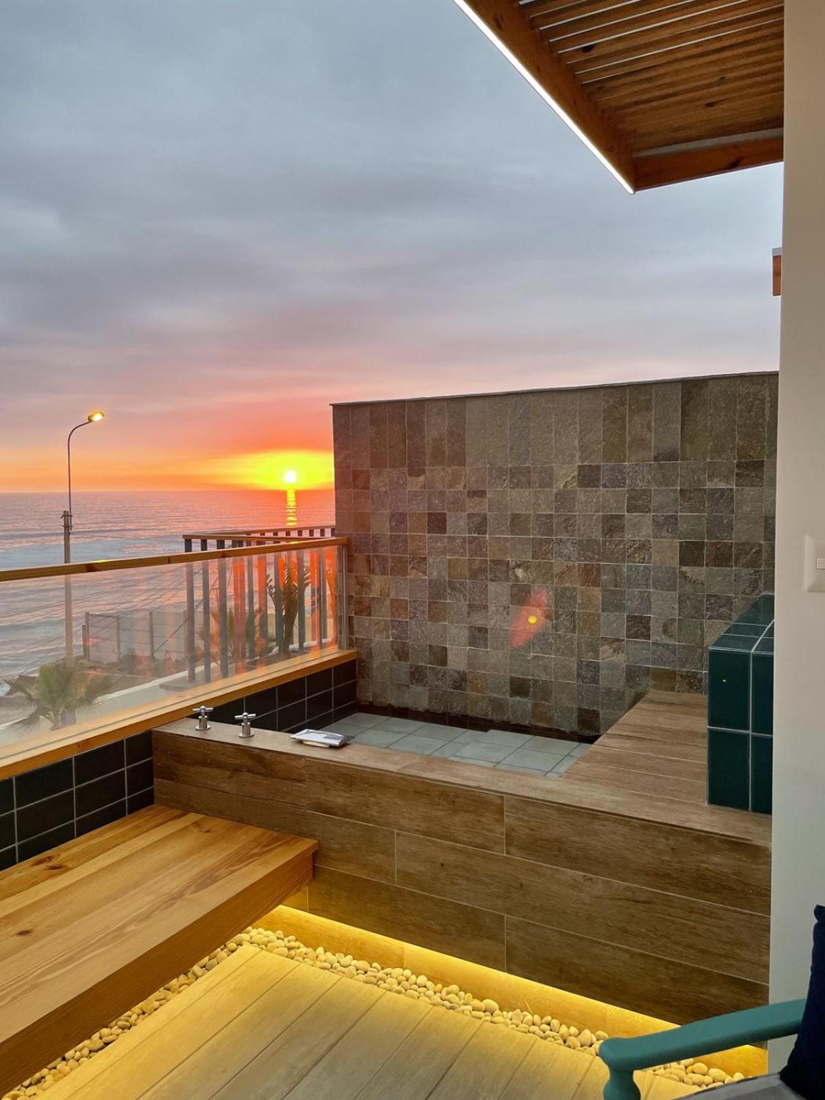 סן ברטולו Kauhuhu Casa Hotel (Adults Only) מראה חיצוני תמונה