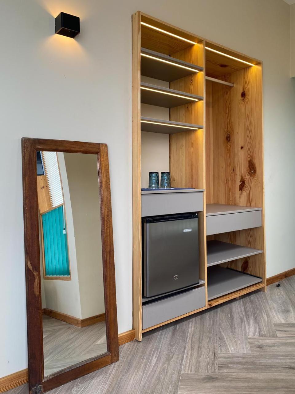 סן ברטולו Kauhuhu Casa Hotel (Adults Only) מראה חיצוני תמונה