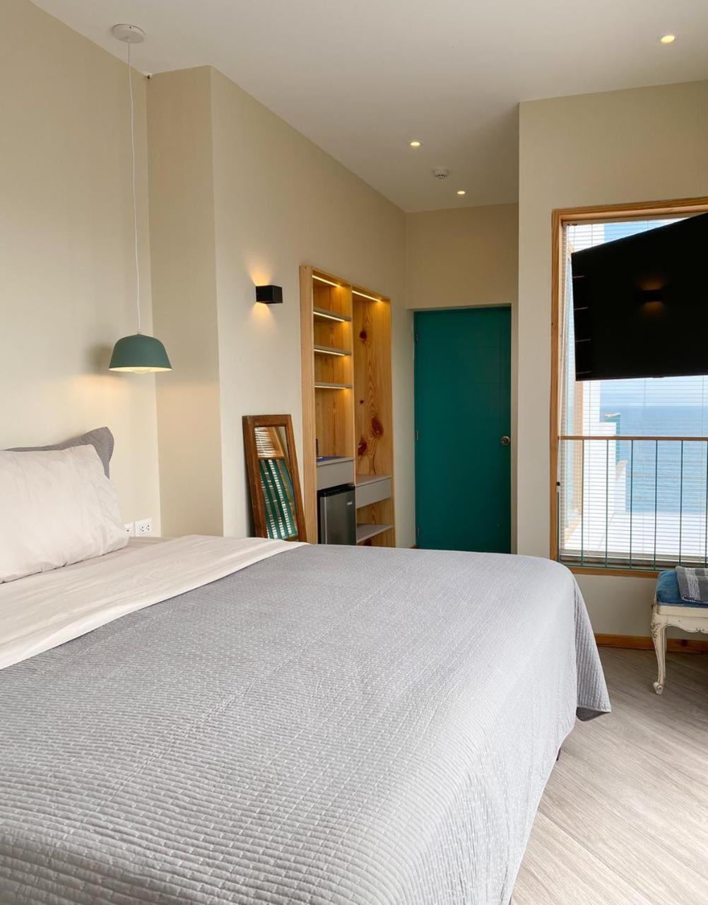 סן ברטולו Kauhuhu Casa Hotel (Adults Only) מראה חיצוני תמונה