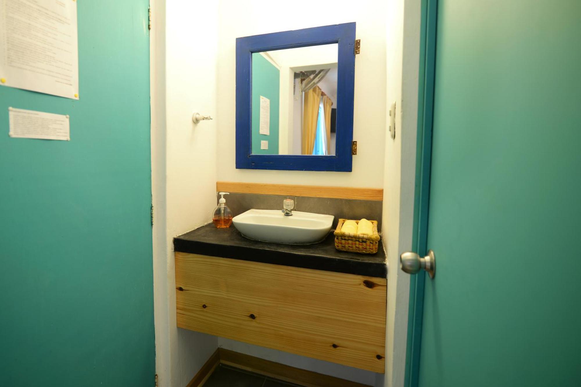 סן ברטולו Kauhuhu Casa Hotel (Adults Only) מראה חיצוני תמונה