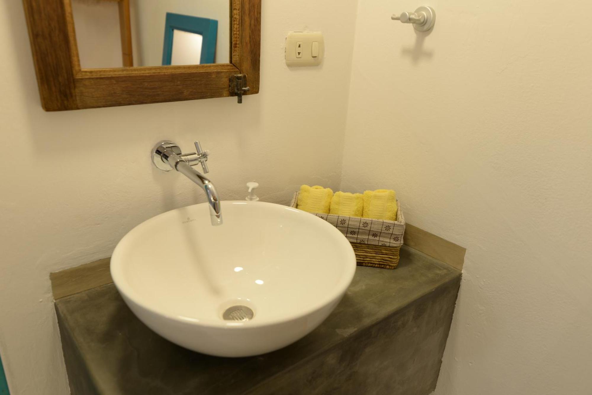 סן ברטולו Kauhuhu Casa Hotel (Adults Only) חדר תמונה