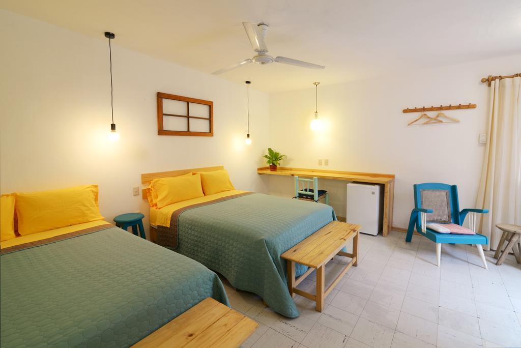 סן ברטולו Kauhuhu Casa Hotel (Adults Only) מראה חיצוני תמונה