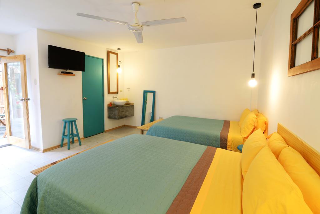 סן ברטולו Kauhuhu Casa Hotel (Adults Only) מראה חיצוני תמונה