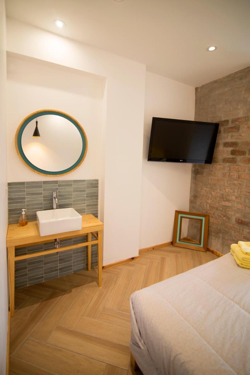 סן ברטולו Kauhuhu Casa Hotel (Adults Only) מראה חיצוני תמונה