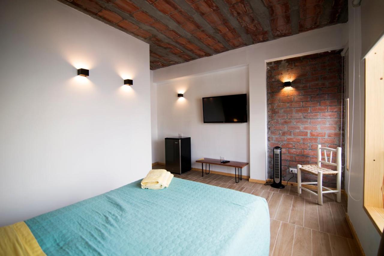 סן ברטולו Kauhuhu Casa Hotel (Adults Only) מראה חיצוני תמונה