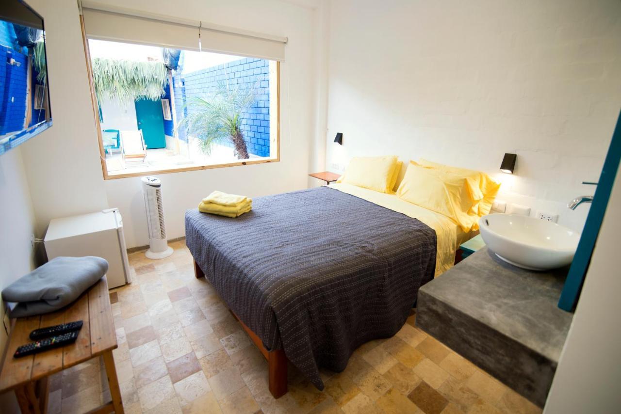 סן ברטולו Kauhuhu Casa Hotel (Adults Only) מראה חיצוני תמונה