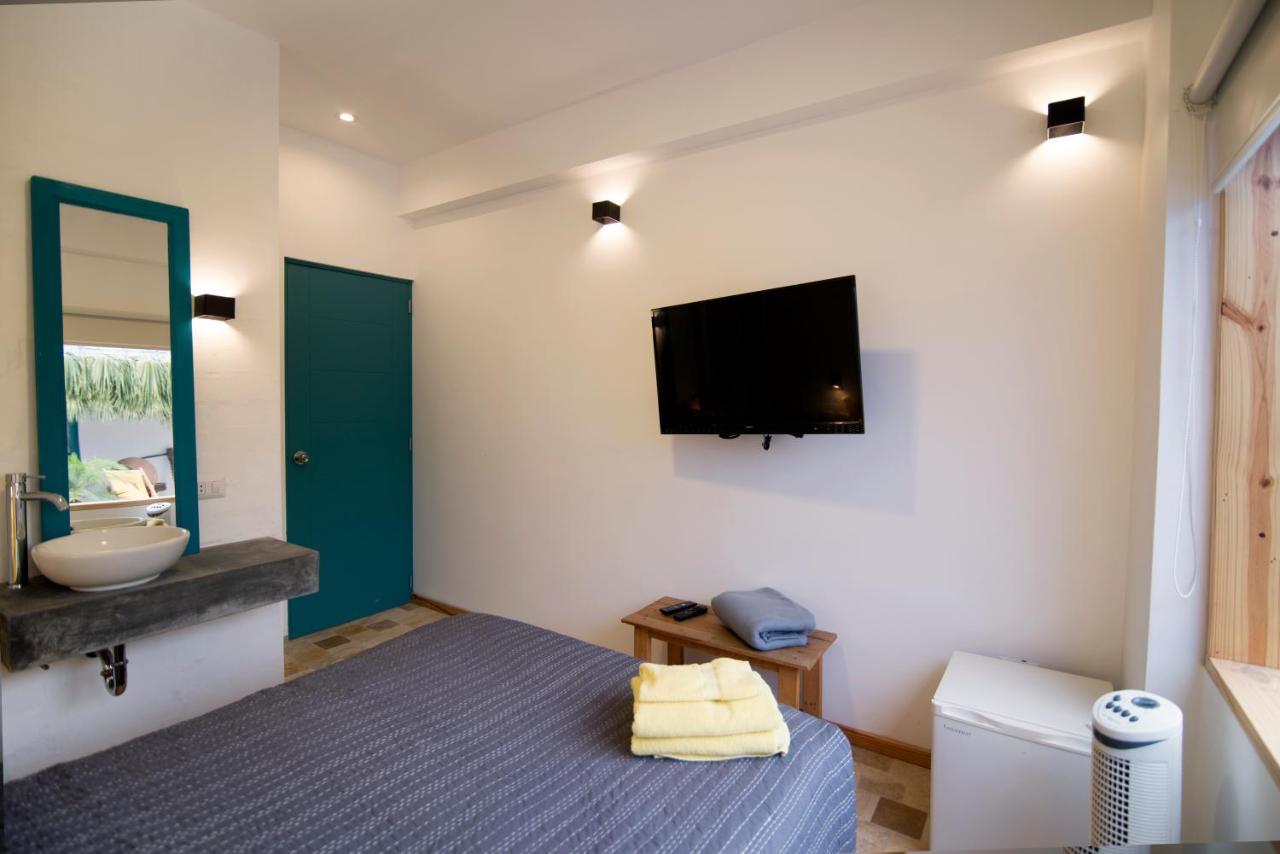 סן ברטולו Kauhuhu Casa Hotel (Adults Only) מראה חיצוני תמונה