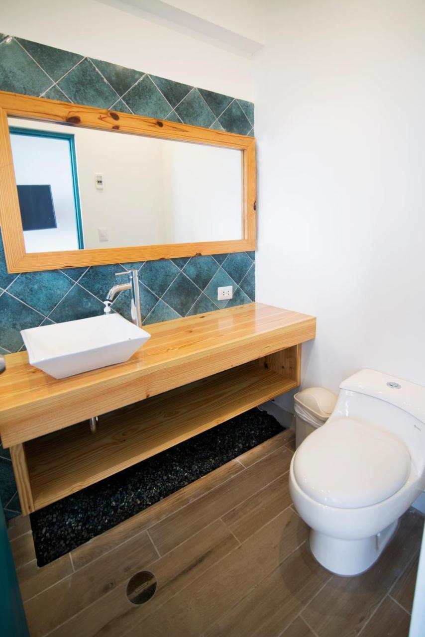 סן ברטולו Kauhuhu Casa Hotel (Adults Only) מראה חיצוני תמונה
