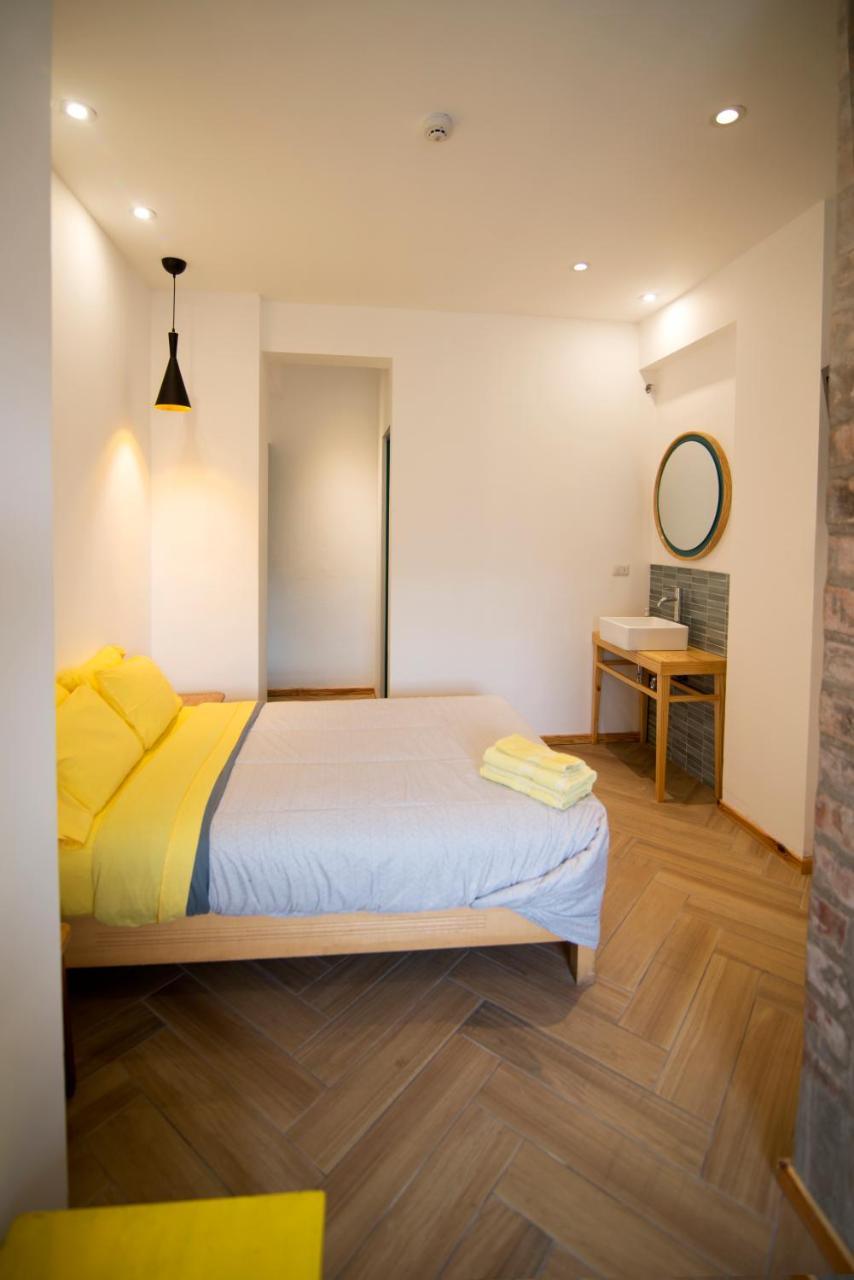 סן ברטולו Kauhuhu Casa Hotel (Adults Only) מראה חיצוני תמונה