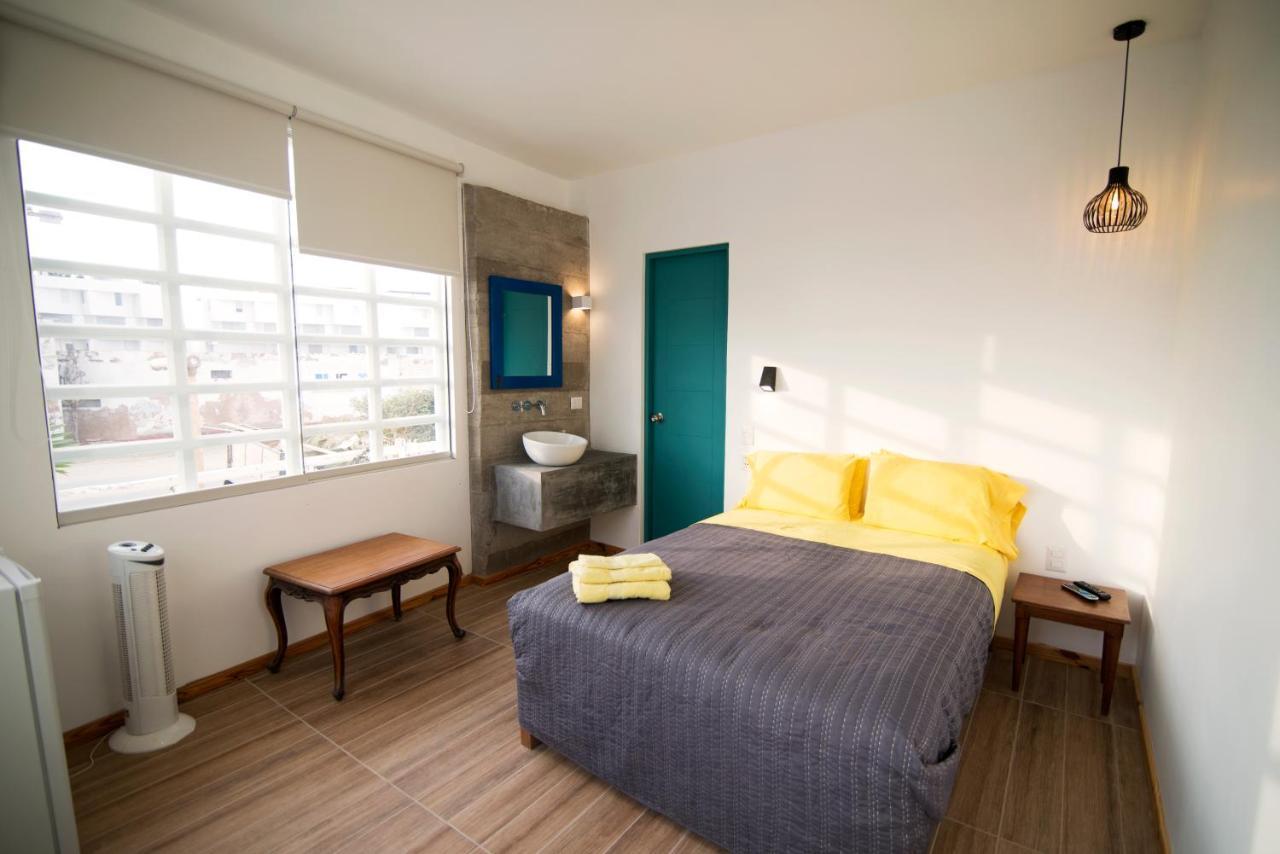 סן ברטולו Kauhuhu Casa Hotel (Adults Only) מראה חיצוני תמונה