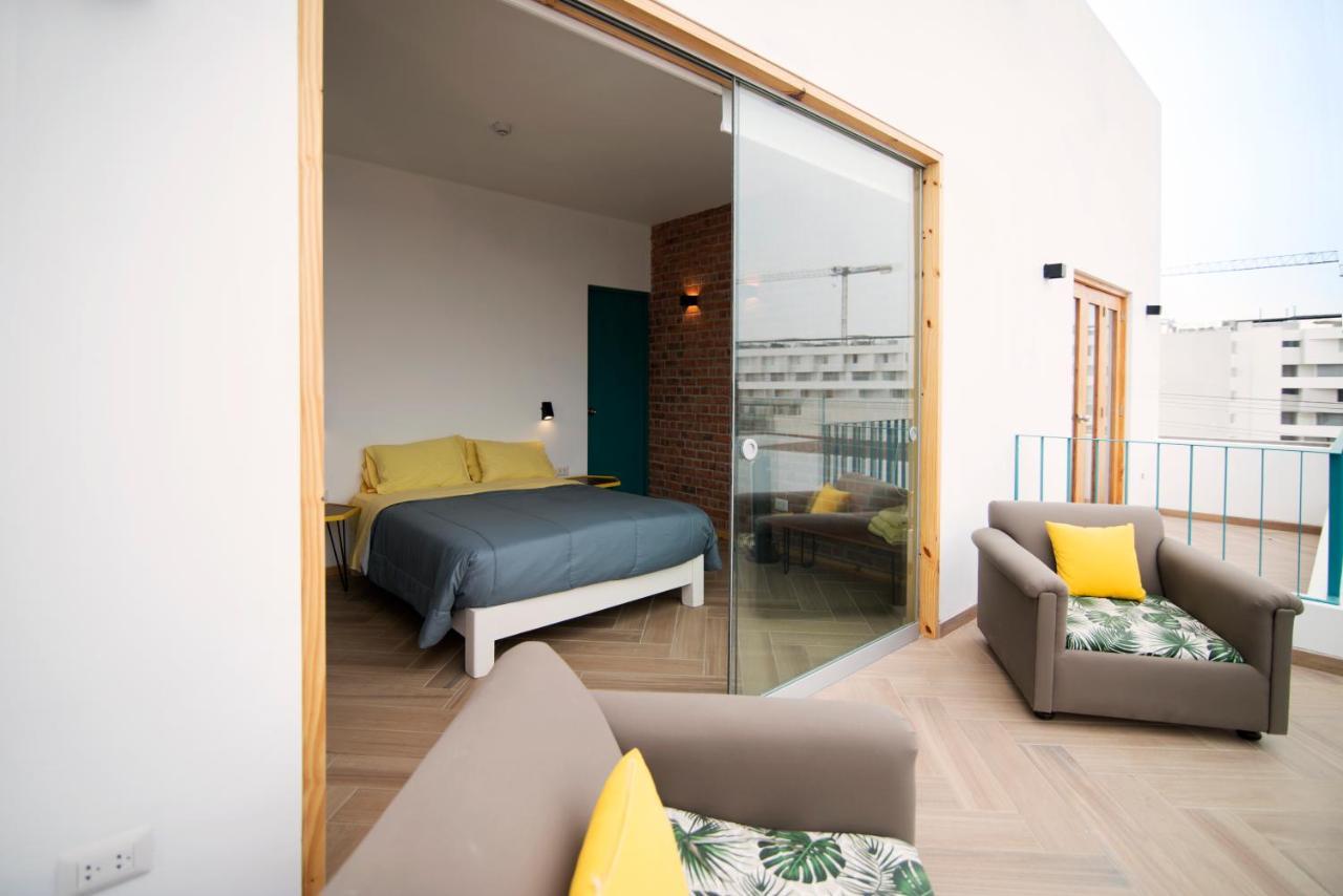 סן ברטולו Kauhuhu Casa Hotel (Adults Only) מראה חיצוני תמונה