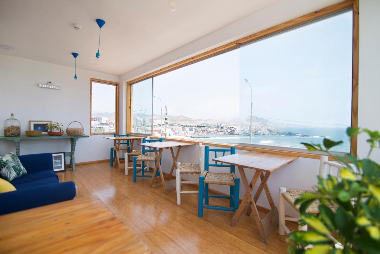 סן ברטולו Kauhuhu Casa Hotel (Adults Only) מראה חיצוני תמונה