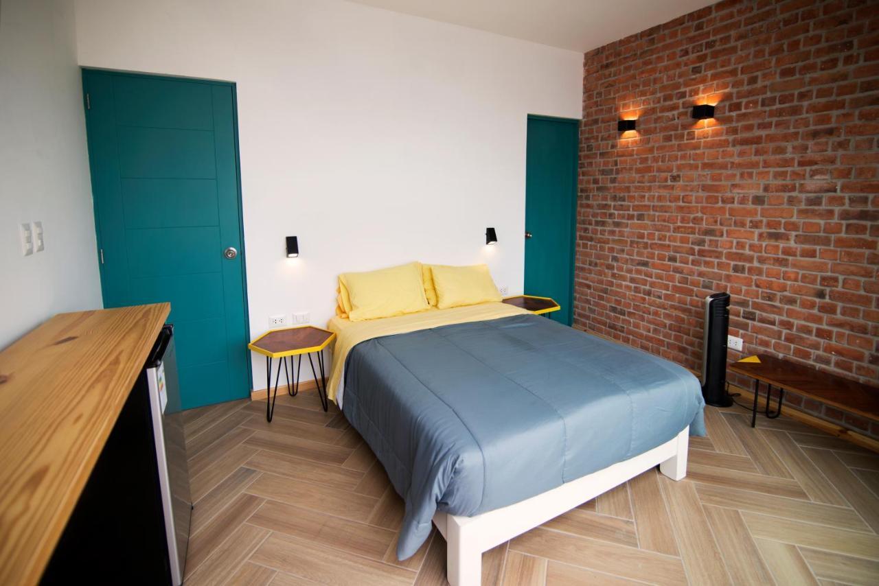 סן ברטולו Kauhuhu Casa Hotel (Adults Only) מראה חיצוני תמונה