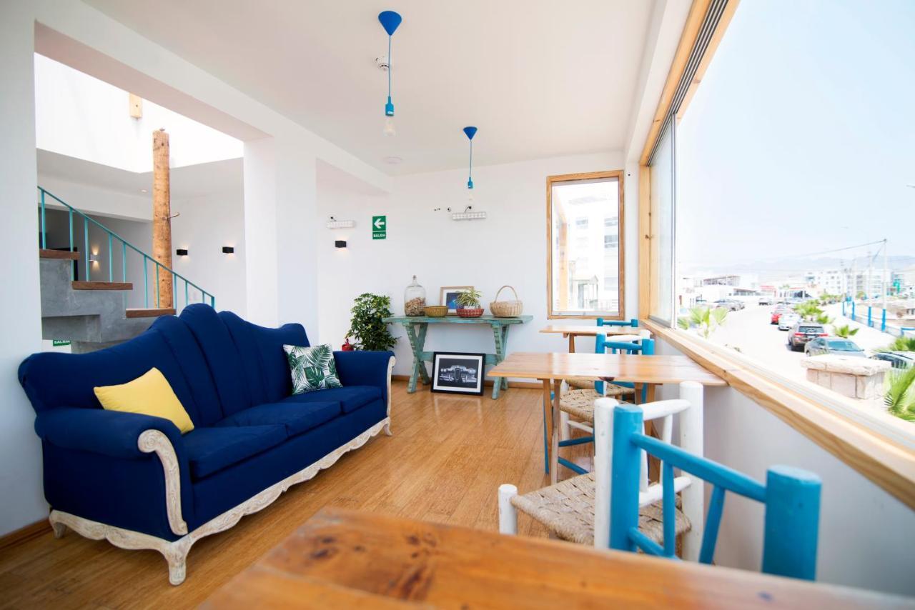 סן ברטולו Kauhuhu Casa Hotel (Adults Only) מראה חיצוני תמונה