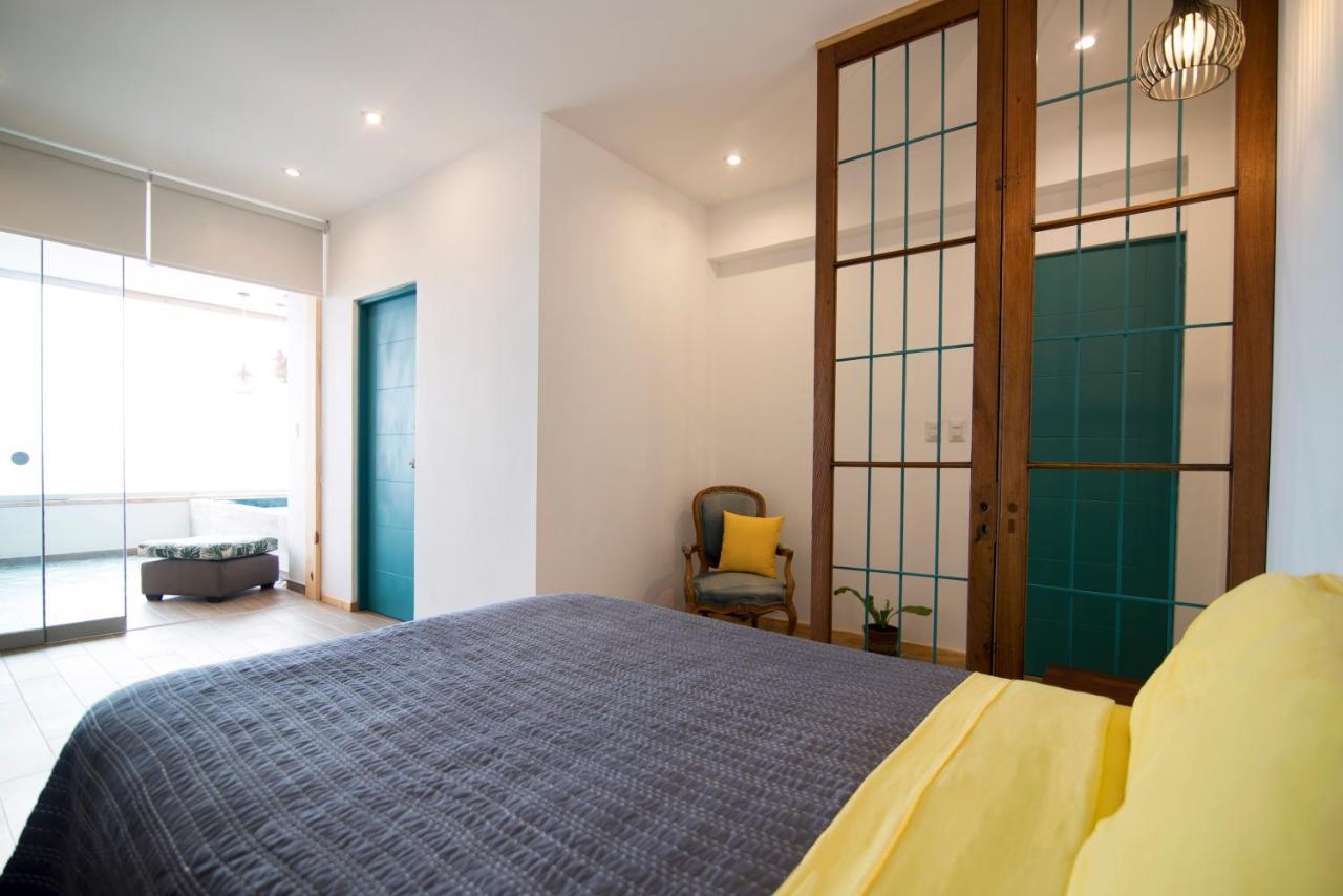 סן ברטולו Kauhuhu Casa Hotel (Adults Only) מראה חיצוני תמונה