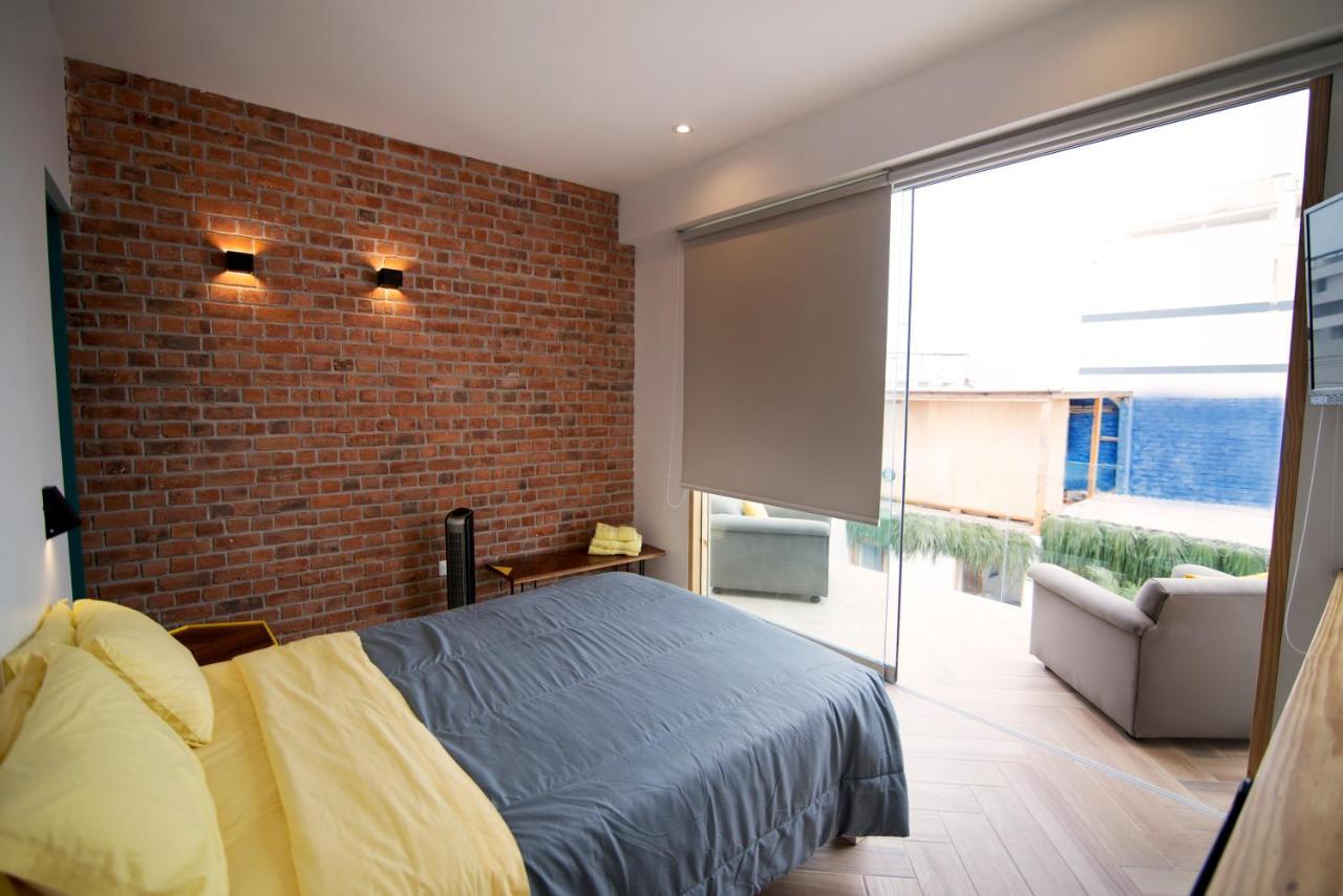 סן ברטולו Kauhuhu Casa Hotel (Adults Only) מראה חיצוני תמונה
