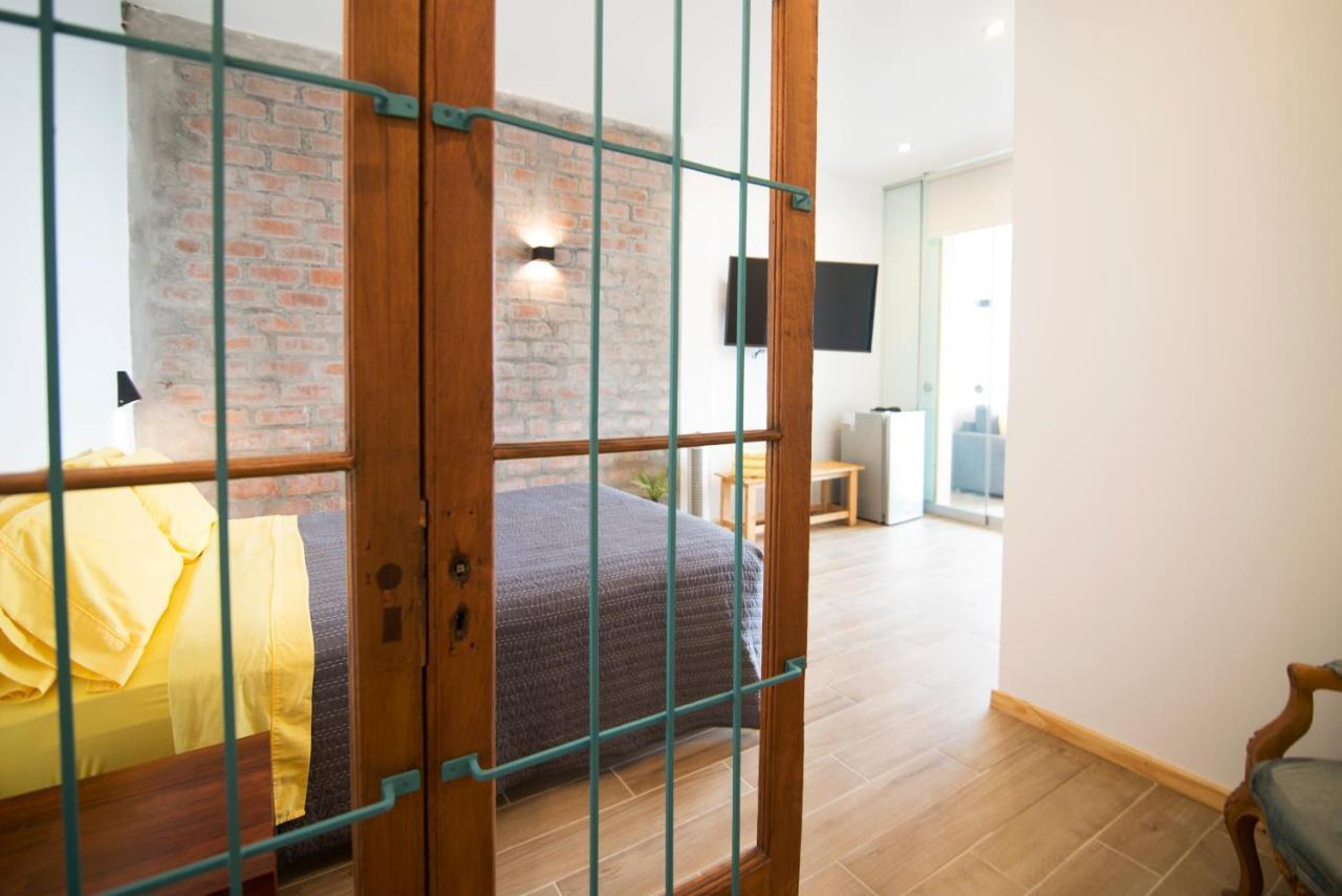 סן ברטולו Kauhuhu Casa Hotel (Adults Only) מראה חיצוני תמונה