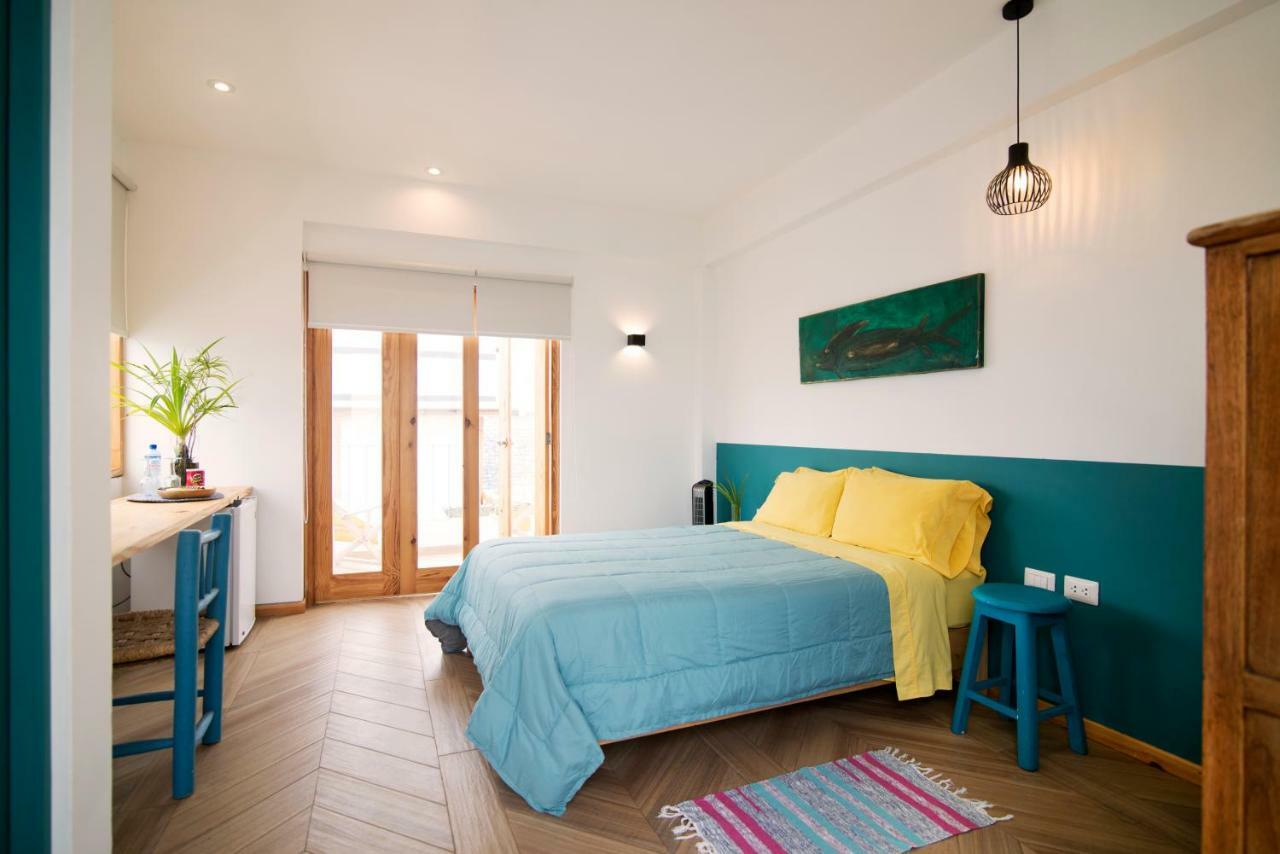 סן ברטולו Kauhuhu Casa Hotel (Adults Only) מראה חיצוני תמונה