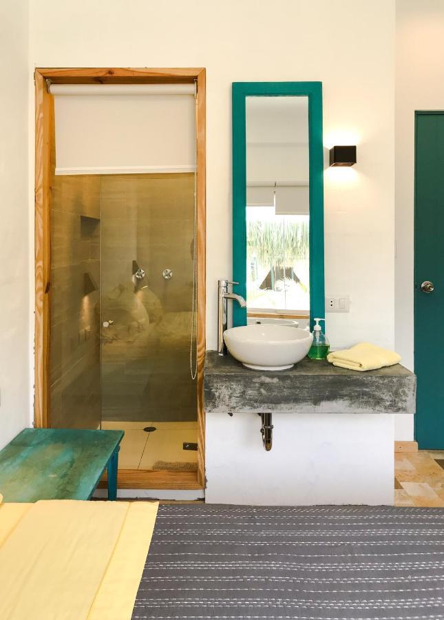 סן ברטולו Kauhuhu Casa Hotel (Adults Only) מראה חיצוני תמונה